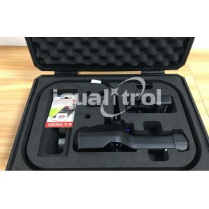 Dual Camera HD Monitor and IR Thermal Imaging Industrial Borescope for