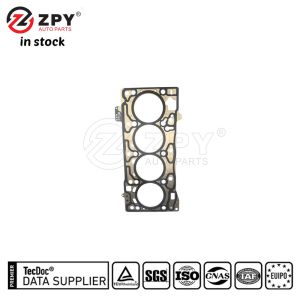 ZPY Cylinder Head Gasket 04L103383BL for Audi VW Skoda 1.6TDi 2.0
