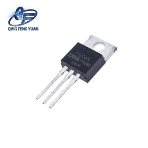IRF9Z24NPBF Advantage Glass Passivated Junction Plastic Rectifier Diode