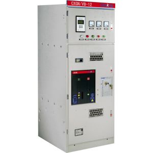 China Electric Vacuum Switchgear Low Voltage Advanced With Electrical Control Panel on sale