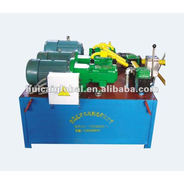 Plate Vulcanizing Press For Rubber Vulcanization And Processing Machinery