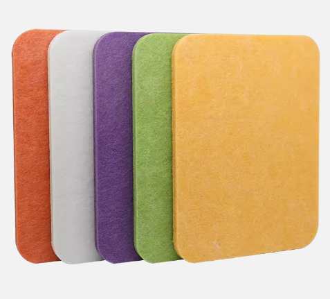 Polyester Fiber Acoustic Panel best acoustic panels for soundproofing acoustic