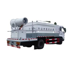 China High Quality Dongfeng 4X2 Driven Multifunctional Dust Suppression Vehicle on sale
