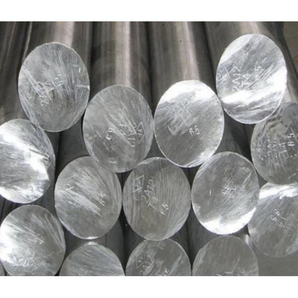 Buy 20Cr13 UNS42000 Forged 420 Stainless Steel Round Bar 2000mm Stainless Steel Round Stock at wholesale prices