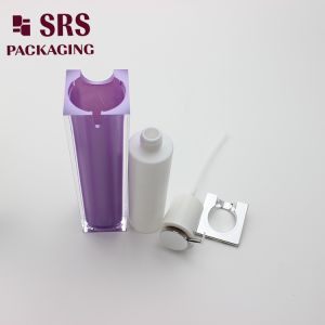 L053 Shengruisi packaging L053-15ml 30ml 50ml acrylic lotion bottle