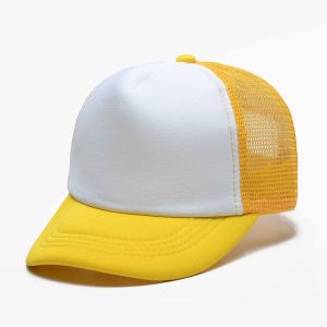 Printed Logo 60cm Custom Baseball Caps For Sport