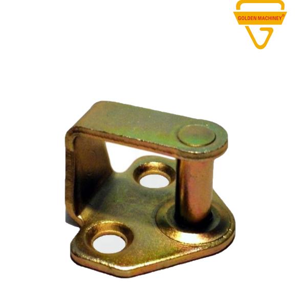 Buy 9017200431 6907207031 Mercedes Panel Lock Door Lock Driver Cab at wholesale prices