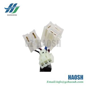 Ignition Switch With Lock 8-94342220-1 8-94342220-0 8943422201 8943422200 Fit