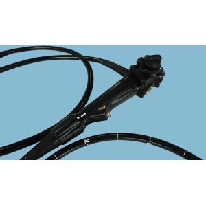 PCF-H180AL Medical Endoscope Video Colonoscope With Field Of View 140 Degrees