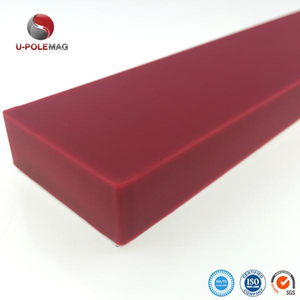 Convenient 10 Inch Silicon Magnetic Knife Holder Knife Rack for Easy Access to Knives