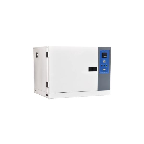 High Precision Lab Drying Oven Electrothermal Fanned Dryer With Heat Insulation