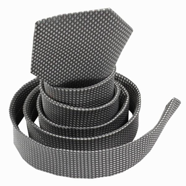 Chinese Necktie Factory Silk Tie Manufacturer