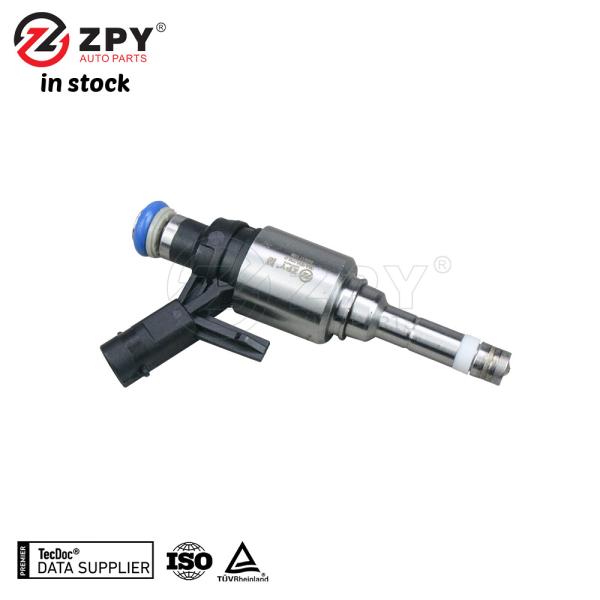 Buy 06A906036P Advanced Technology Fuel Injector For Volkswagen Golf at wholesale prices