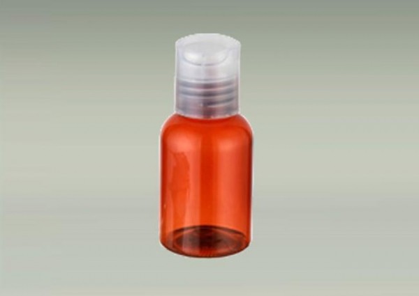 Buy Screen Printing Airless Cosmetic Packaging 2oz Empty Lotion Pump Bottles at wholesale prices