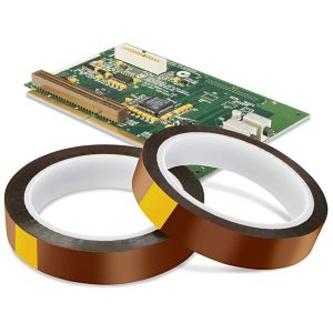1.5Mil Silicone Polyimide Tape