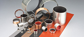 Stainless Steel ptfe Bushings and Performance