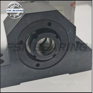 High Precision Pillow Block R159112020 SEB-F-Z20 Thrust Angular Contact Ball