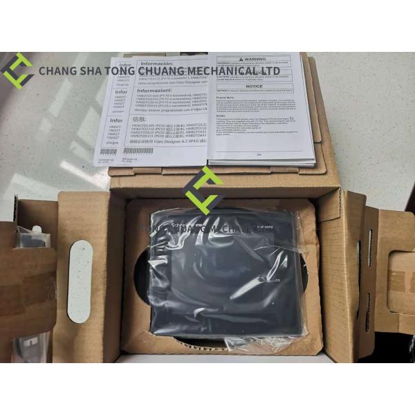 Zoomlion Concrete Pump Touch Screen HMIGTO2300 1022002249