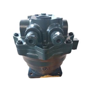OEM DX380 K1007545 Excavator Slew Motor