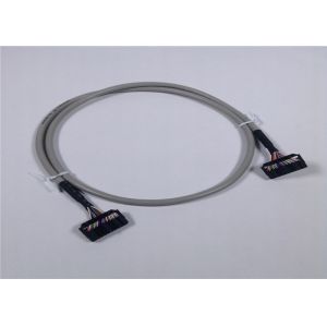 Schneider Electric TSXCDP102 Connecting cable Sheathed Rolled Ribbon Cables 1m