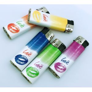 MSDS Certificate Products Welding Torch Lighter Torch Lighter/ Cigarette Model