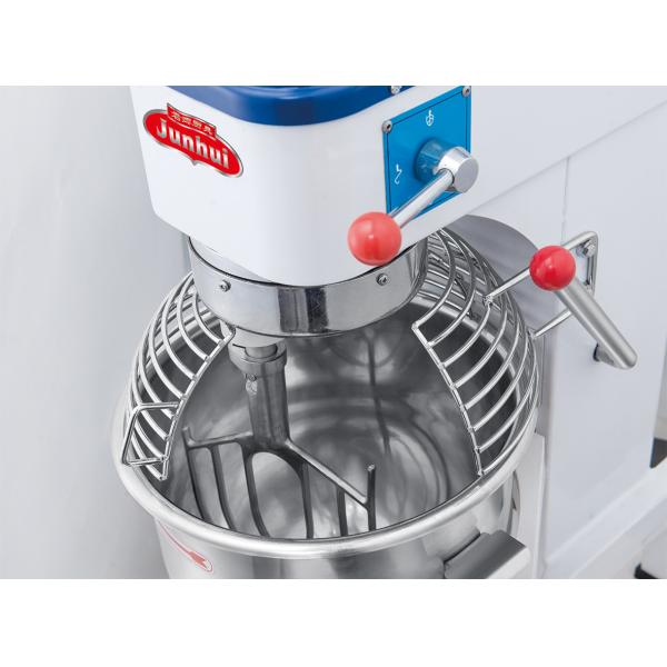 Buy 10L Heavy Duty Mixer For Pastry Baking Cake Machine at wholesale prices