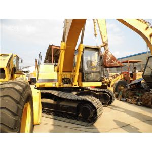 325b used CAT excavator for sale
