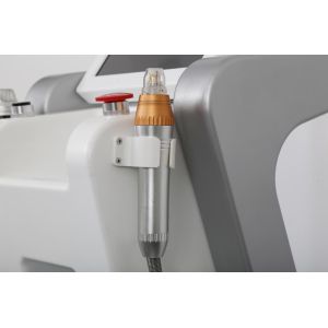 rf fractional micro needle for lipolisis/wrinkles/pigment removal