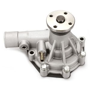 China Aluminium Water Pump 32B45-10031 for Mitsubishi S6S Engine on sale