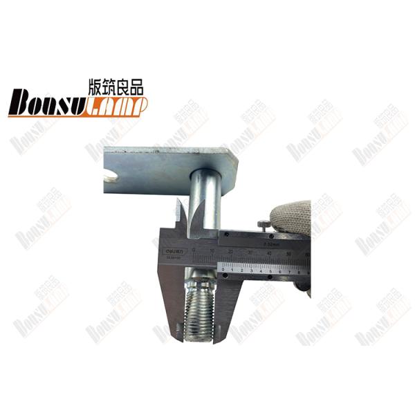 2902050LD010 Steel Plate Lifting Lug Front JAC Truck Parts For N56