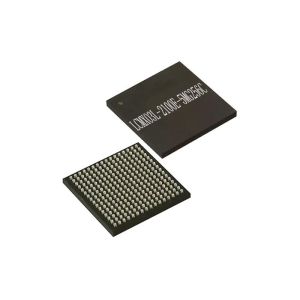 China FPGA Chips LCMXO3L-2100E-5MG256C MachXO3 Field Programmable Gate Array 256-CSFBGA on sale