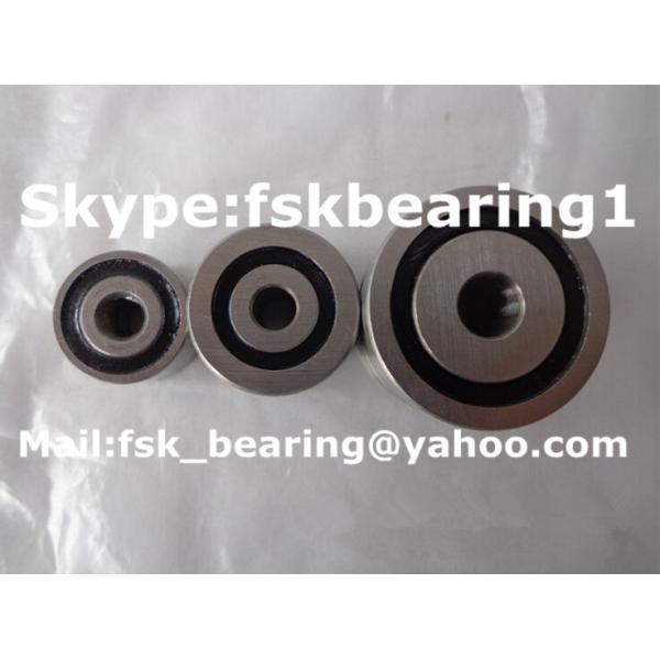 Buy ZKLN0619.2RS Double Direction Angular Contact Thrust Ball Bearings at wholesale prices