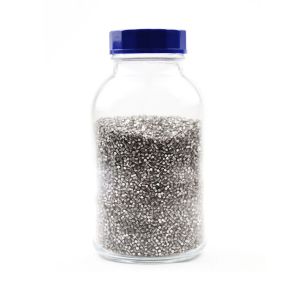 Aluminium Cut Wire Shot As Cut