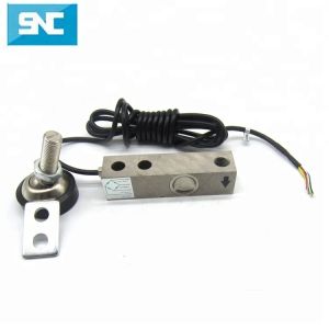 SC8320C Shear Beam Floor Scales Load Cells Sensor 50Kg 100Kg 200Kg 500Kg 1000Kg