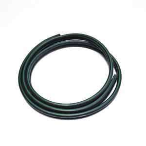 13.5mm Outer Diameter Milk Machine Vacuum Tube For Smooth And Consistent Milking