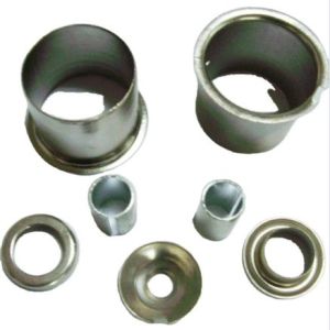 China Custom Aluminum Brass Precision Metal Stamping Mechanical Parts on sale