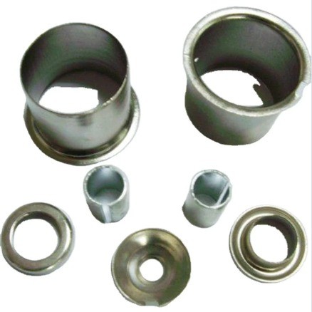 Buy Custom Aluminum Brass Precision Metal Stamping Mechanical Parts at wholesale prices