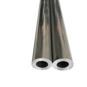 Custom Anodized Aluminium Tube 6063 6061 T6 Aluminum Alloy Profiles