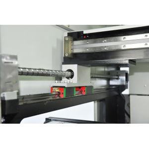 Automated Glue Dispensing Machine , High Efficiency Adhesive Dispensing Machine