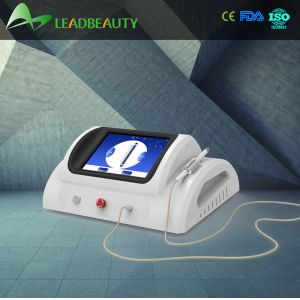 30MHz Spider veins removal machine for spider vein laser