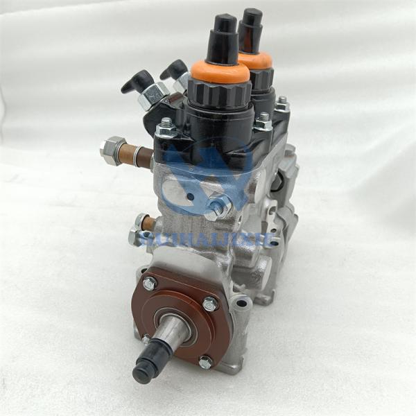 Buy 094000-0561 0940000561 Common Rail Injection Pump for 6WA1 6WE1 6WF1 6WG1 6UZ1 Engine at wholesale prices