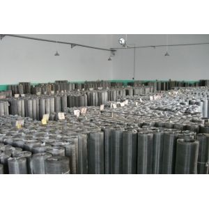 stainless steel wire mesh