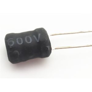Quality Unshielded Wire Wound Inductor Through Hole Inductor 7447462220 for sale