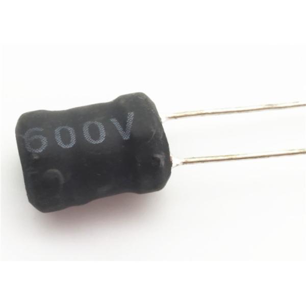 Unshielded Wire Wound Inductor Through Hole Inductor 7447462220