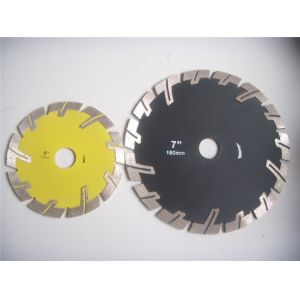 300mm Cutting Disc Sintered Diamond Saw Blade For Marble