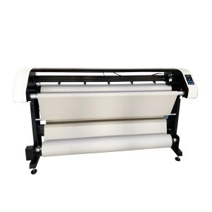 Directly Sell Large Format Dual Four Heads Eco Solvent Inkjet Printer Plotter