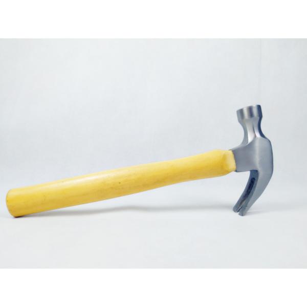 American Type Carbon steel Wood Handle Hand Claw Hammer in Hand Tools (XL0001)