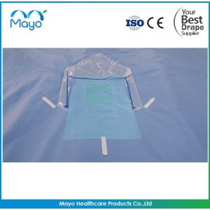 Hospital use Disposable Sterile Surgical Neuro Drape Pack