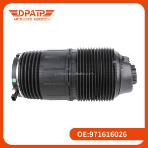 971616026C Rear Right Air Spring Cylinder Bag for Porsche Palamela 971 OE NO.
