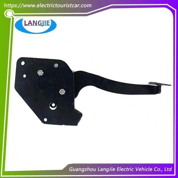 Electric Patrol Vehicle Accessories Brake Parking EAGLE Foot Brake Pedal